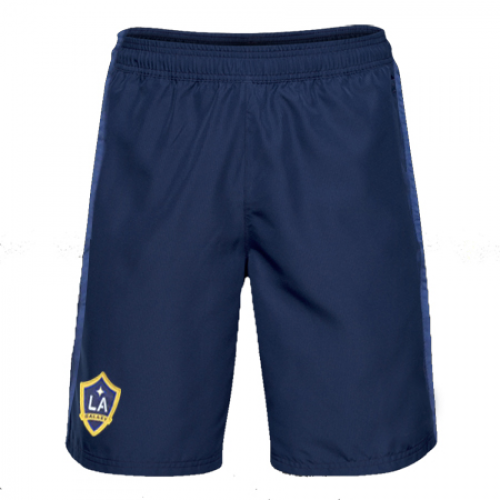 Los Angeles Galaxy Away Shorts 2017/18